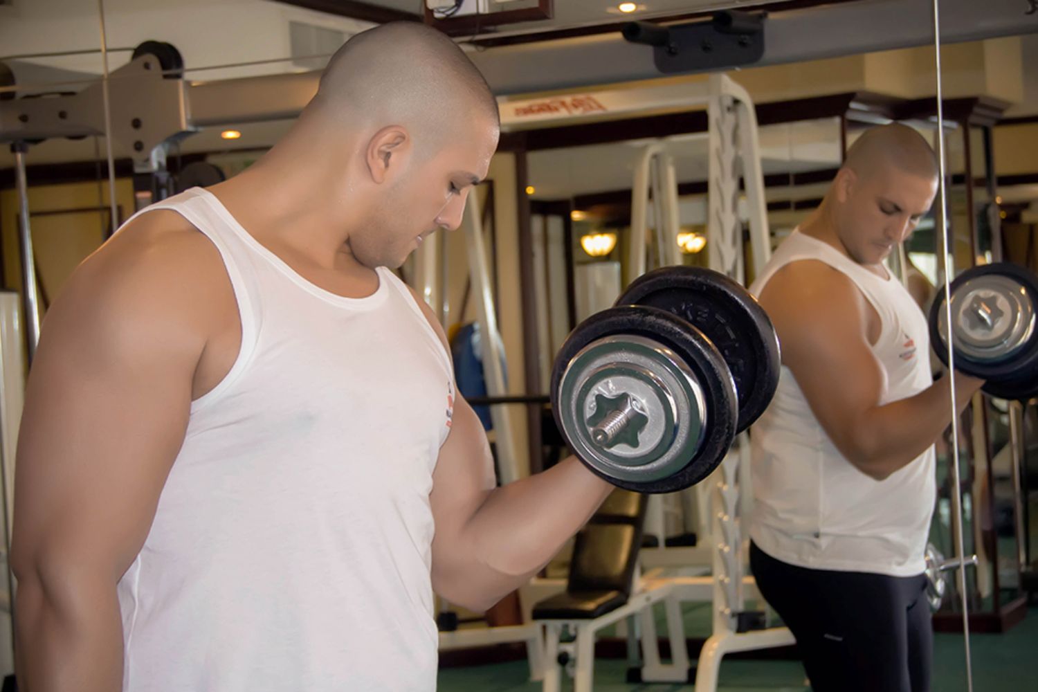 Capitol Hotel Dubai - Amenities, Facilities, Services